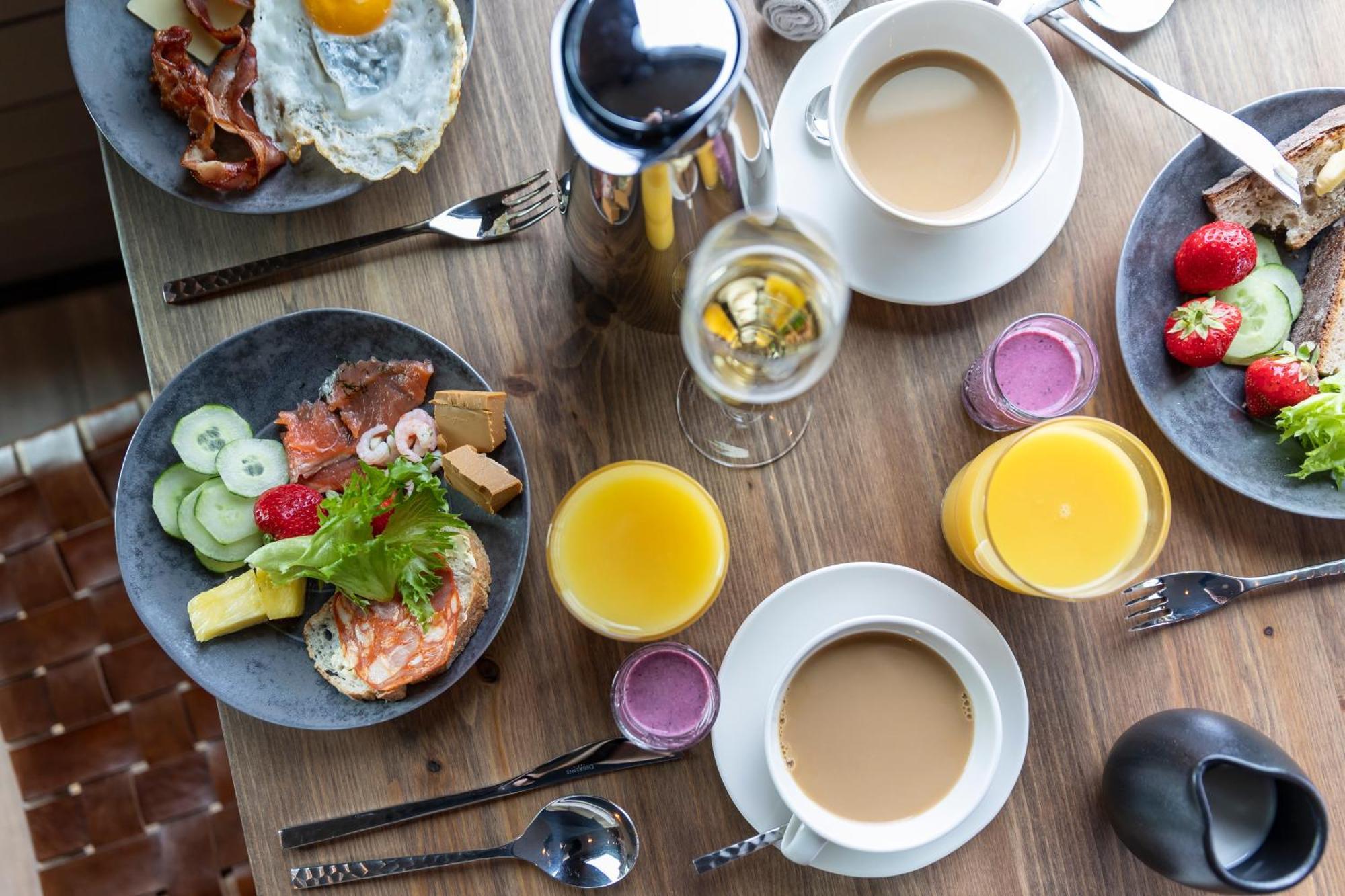 Cahkal Hotel Kilpisjärvi Kültér fotó